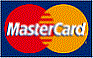 mastercardのロゴ