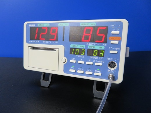 BP-100D