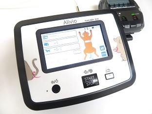 Alivio BP200D